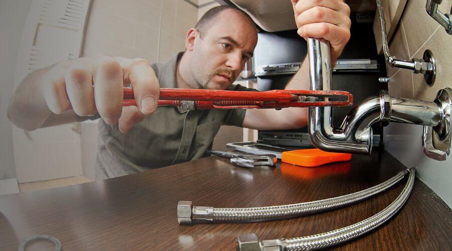 Local expert plumbing services in Mountain Village, AK